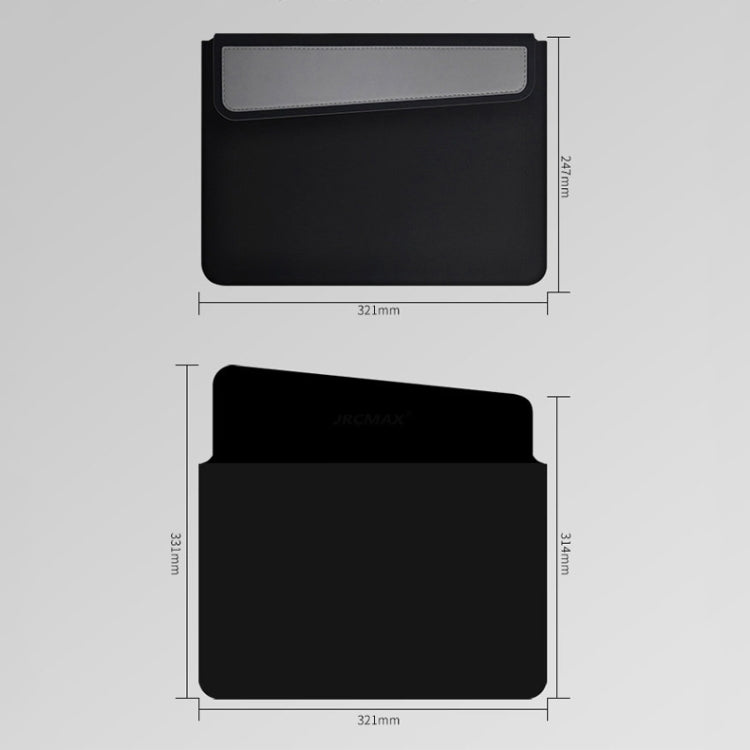 Notebook Computer Liner Bag Portable Hand-Held Computer Bag for Huawei Matebook 13 & 14 inch / Matebook X Pro