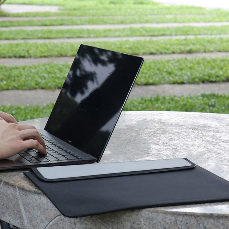 Notebook Computer Liner Bag Portable Hand-Held Computer Bag for Huawei Matebook 13 & 14 inch / Matebook X Pro