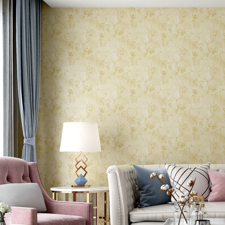 0.53x3m Retro 3D Stereo Plum Blossom Wallpaper Bedroom Living Room TV Background Wall Self-Adhesive Wallpaper