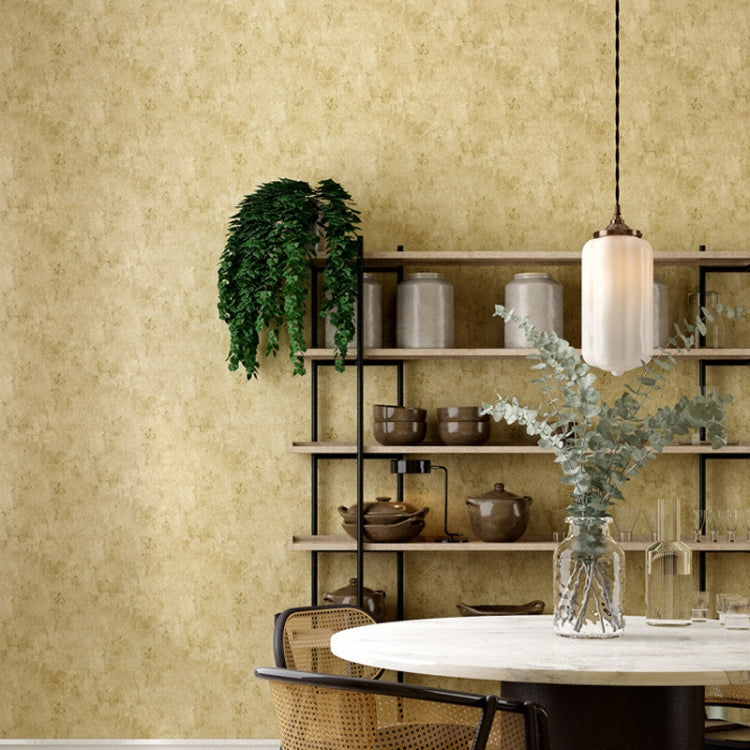 0.53x3m Retro 3D Stereo Plum Blossom Wallpaper Bedroom Living Room TV Background Wall Self-Adhesive Wallpaper