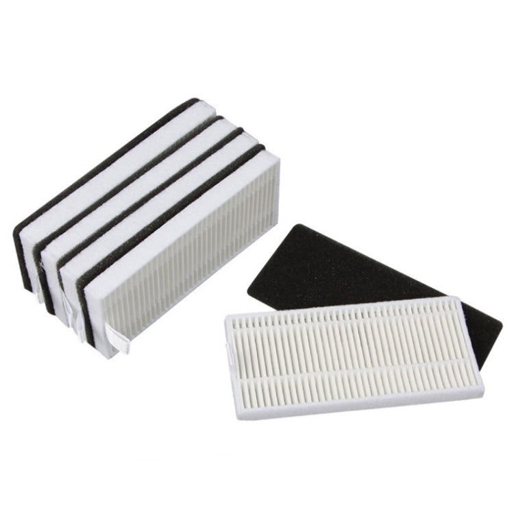 22 In 1 Sweeper Accessories Side Brush + Filter + Main Brush For Eufy11S/30C/15C RoboVac 30