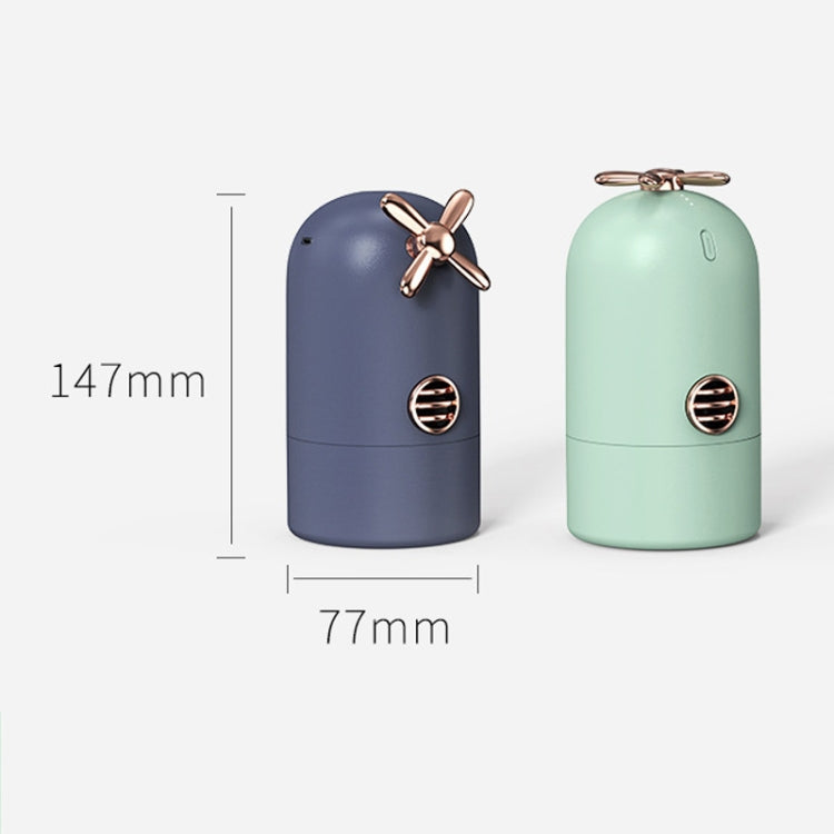 X1 8W Retro Mini Handheld Vacuum Cleaner Office Keyboard Desktop Vacuum Cleaner