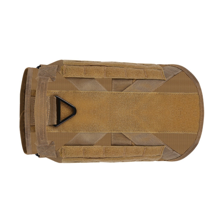 Dog Harness Nylon Breathable And Waterproof Outdoor Dog Vest, Specification: XL(Green)