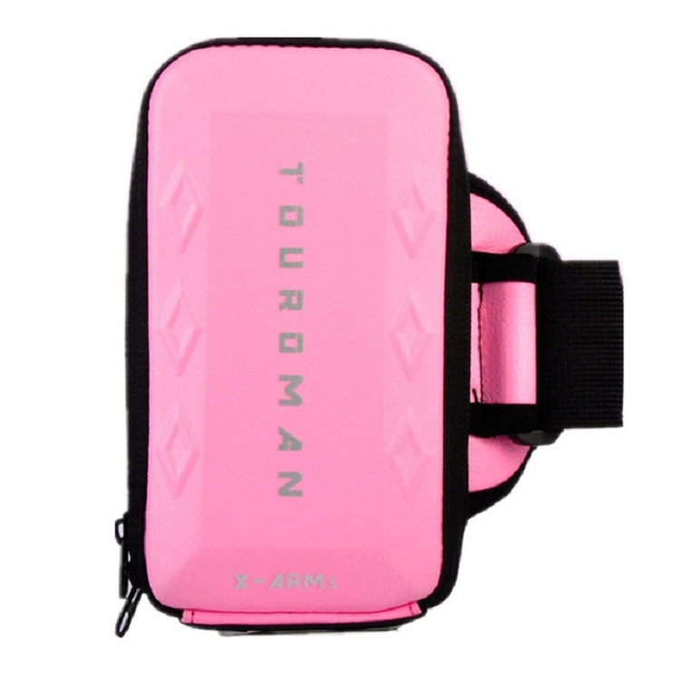 Running Mobile Phone Arm Bag Sports Mobile Phone Arm Sleeve