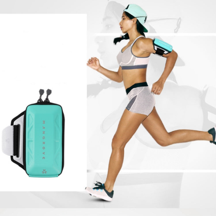 Running Mobile Phone Arm Bag Sports Mobile Phone Arm Sleeve