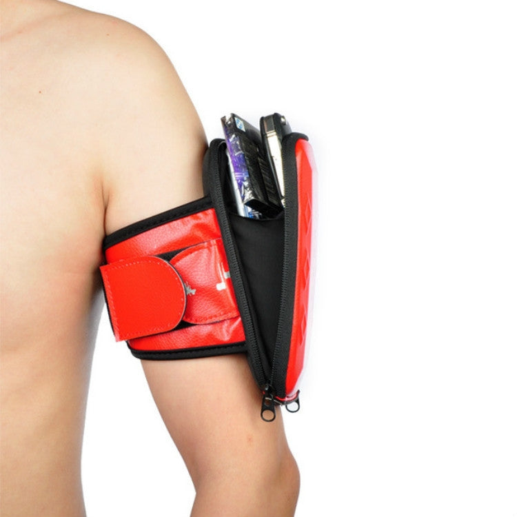 Running Mobile Phone Arm Bag Sports Mobile Phone Arm Sleeve