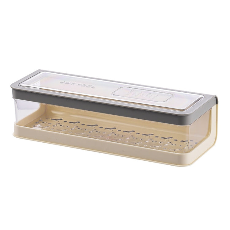Kitchen Hollow Drain Chopsticks Storage Box