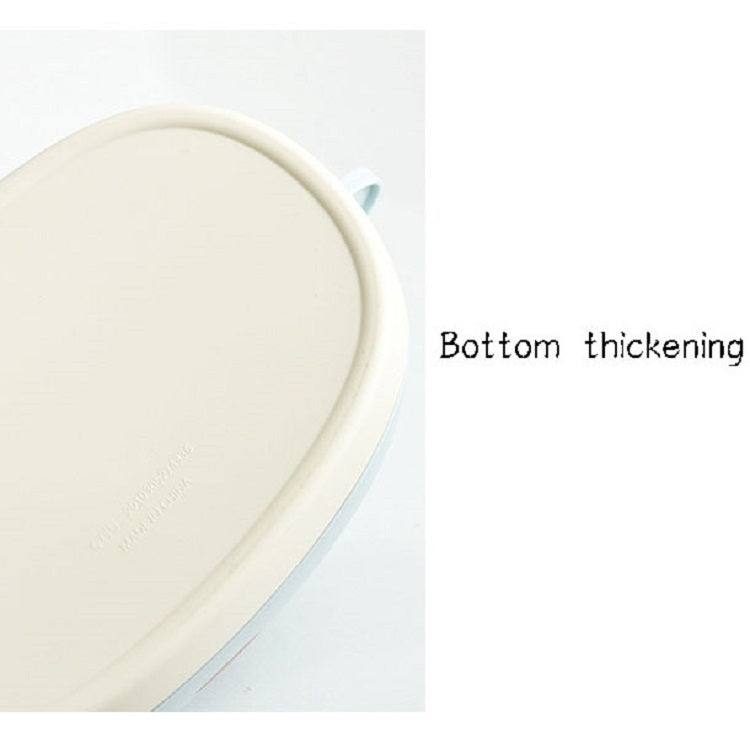 2 PCS Home Desktop Cartoon Tissue Box Pumping Box