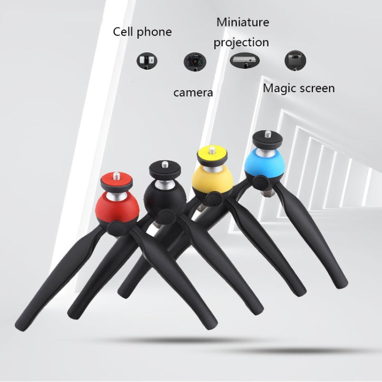 K3 Desktop Mobile Phone Live Broadcast Tripod Camera Projector Bracket