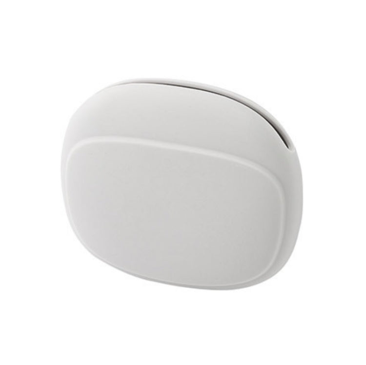 2 PCS Earphone Protection Silicone Storage Box Portable Mobile Phone Data Cable Organizer