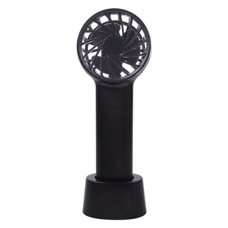 M2 Hand-Held Aromatherapy Fan 5 Gear High Wind Power