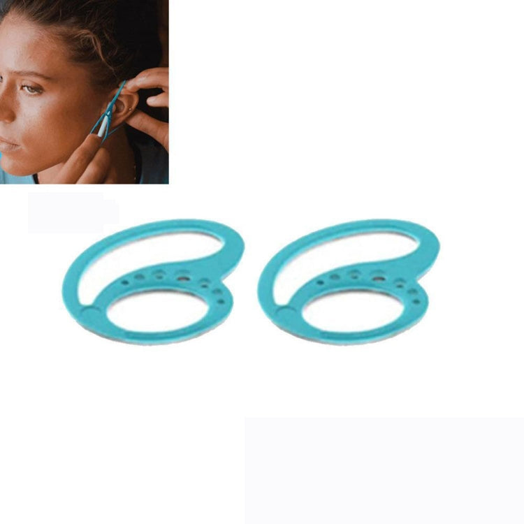 5 Pairs Earphone Fixing Protective Cover Is Anti-Drop Earphone Holder For AirPods