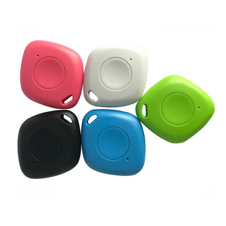 3 PCS Bluetooth Remote Control Diamond-Shaped Selfie Mobile Phone Camera Remote Control