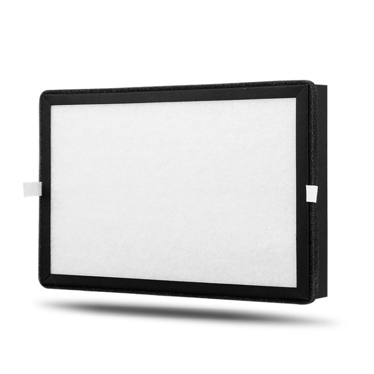 Air Purifier Dedicated Four-Layer Composite Filter Suitable For Nobic J022