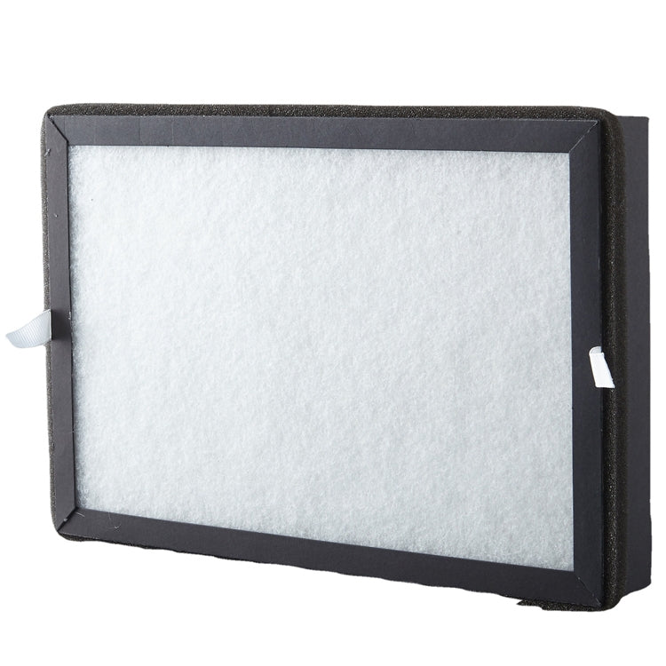Air Purifier Dedicated Four-Layer Composite Filter Suitable For Nobic J022