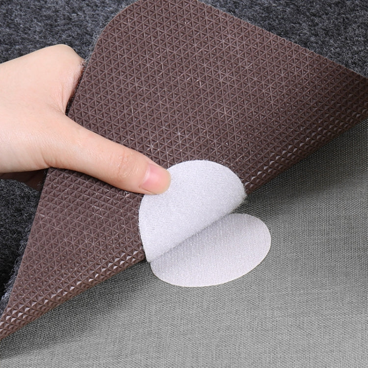 10 Sets Sofa Anti-Slip Cushion Bed Sheet Quilt Holder