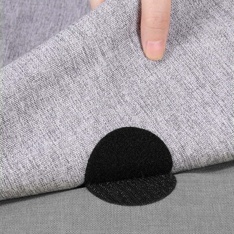 10 Sets Sofa Anti-Slip Cushion Bed Sheet Quilt Holder