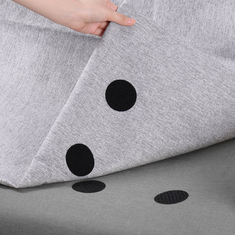 10 Sets Sofa Anti-Slip Cushion Bed Sheet Quilt Holder