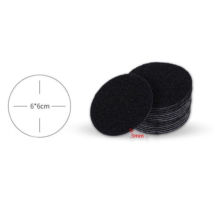10 Sets Sofa Anti-Slip Cushion Bed Sheet Quilt Holder