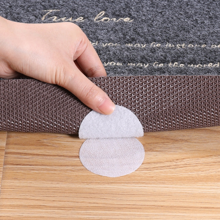 10 Sets Sofa Anti-Slip Cushion Bed Sheet Quilt Holder