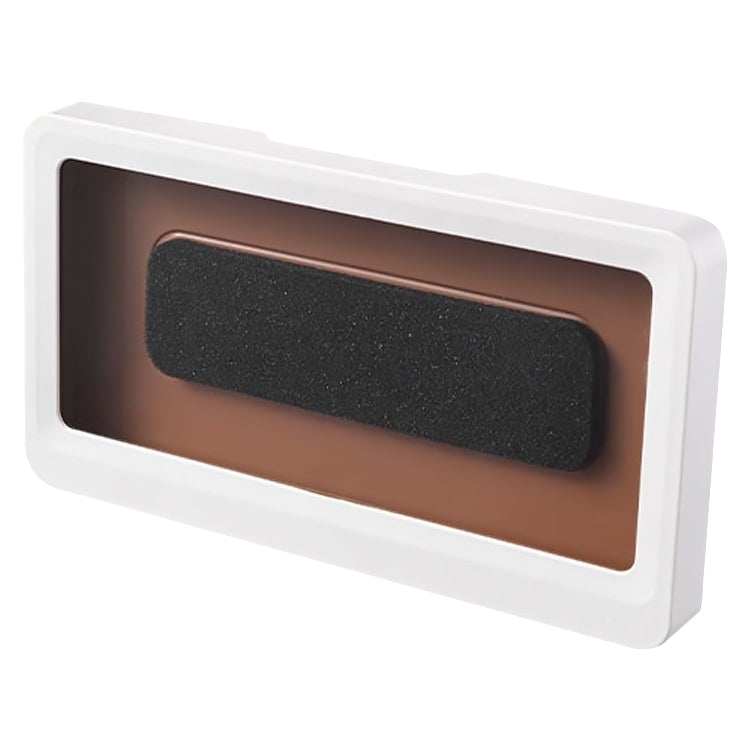 Bathroom Waterproof Mobile Phone Holder Wall Hanging Free Punch Toilet Bath Storage Rack