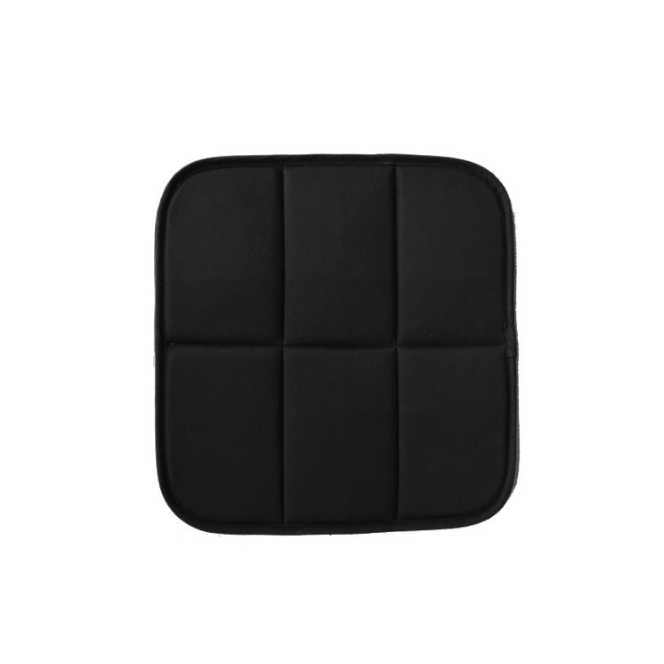 Outdoor Travel Small Cushion Folding Thickening Portable Single Wild Park Picnic Mat Beach Moisture-Proof Mat