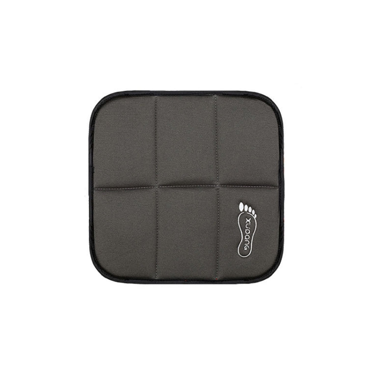 Outdoor Travel Small Cushion Folding Thickening Portable Single Wild Park Picnic Mat Beach Moisture-Proof Mat