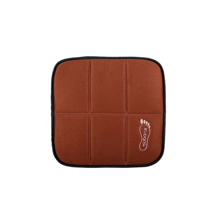 Outdoor Travel Small Cushion Folding Thickening Portable Single Wild Park Picnic Mat Beach Moisture-Proof Mat