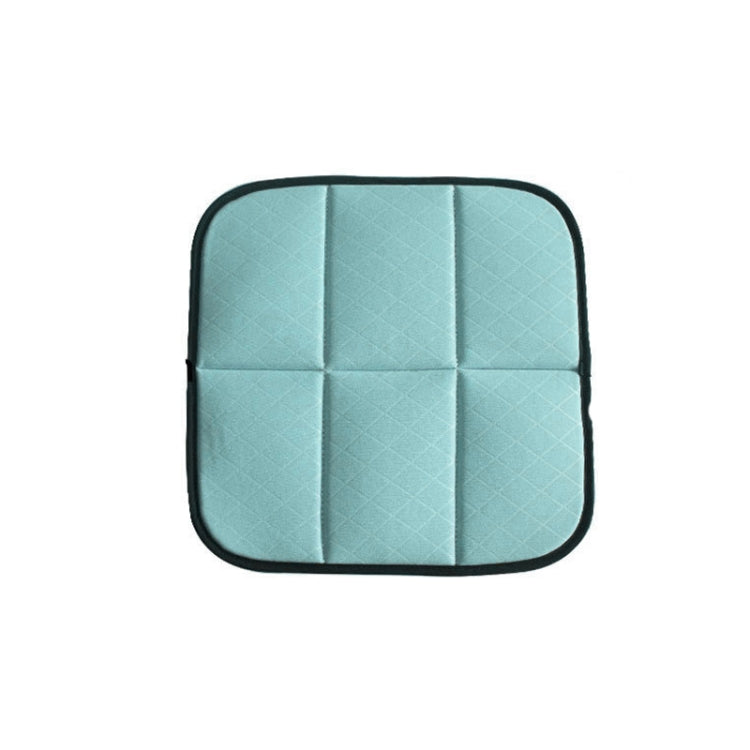 Outdoor Travel Small Cushion Folding Thickening Portable Single Wild Park Picnic Mat Beach Moisture-Proof Mat