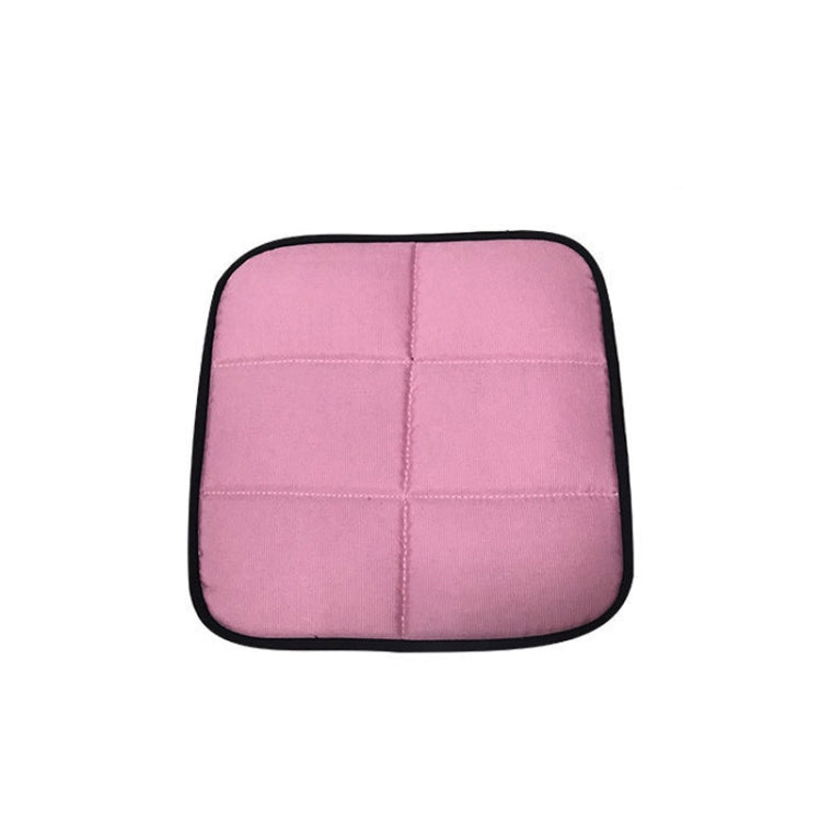 Outdoor Travel Small Cushion Folding Thickening Portable Single Wild Park Picnic Mat Beach Moisture-Proof Mat