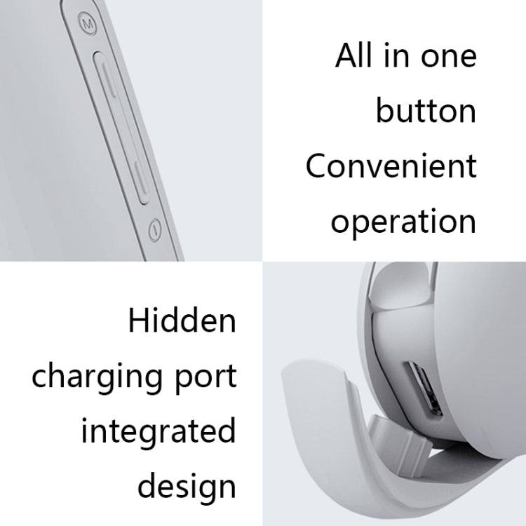 Intelligent Visualization Blackhead Beauty Device