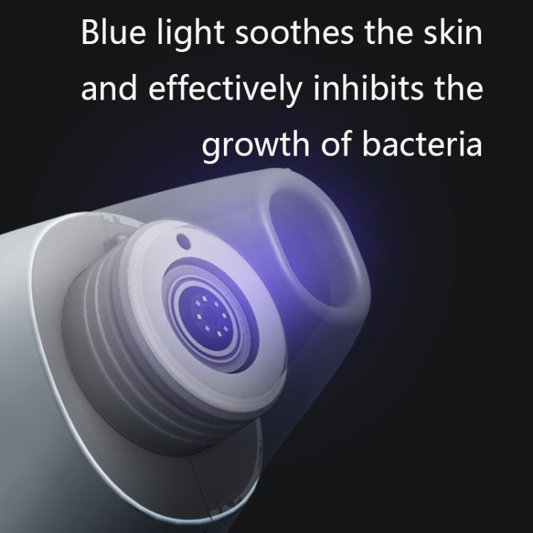 Intelligent Visualization Blackhead Beauty Device