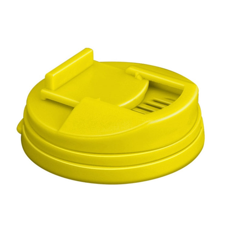 3 PCS Universal Leak-Proof Cover For Cans Push-Type Splash-Proof Cover