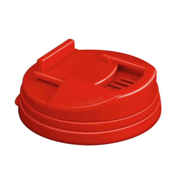 3 PCS Universal Leak-Proof Cover For Cans Push-Type Splash-Proof Cover