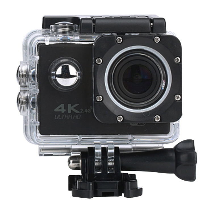 WIFI Waterproof Action Camera Cycling 4K camera Ultra Diving  60PFS
