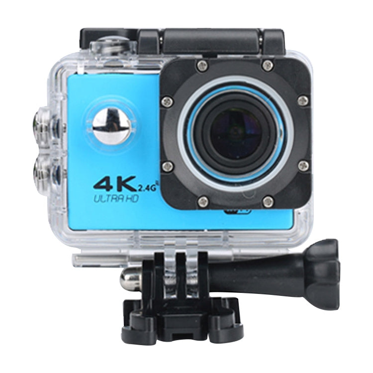 WIFI Waterproof Action Camera Cycling 4K camera Ultra Diving  60PFS