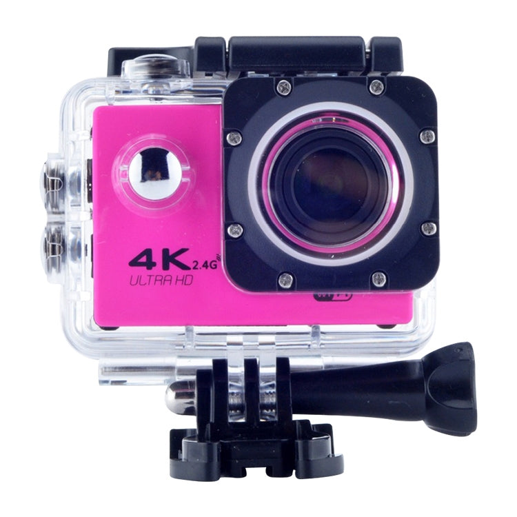 WIFI Waterproof Action Camera Cycling 4K camera Ultra Diving  60PFS