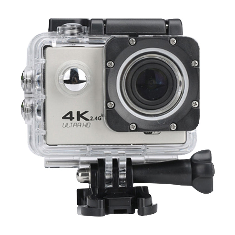 WIFI Waterproof Action Camera Cycling 4K camera Ultra Diving  60PFS