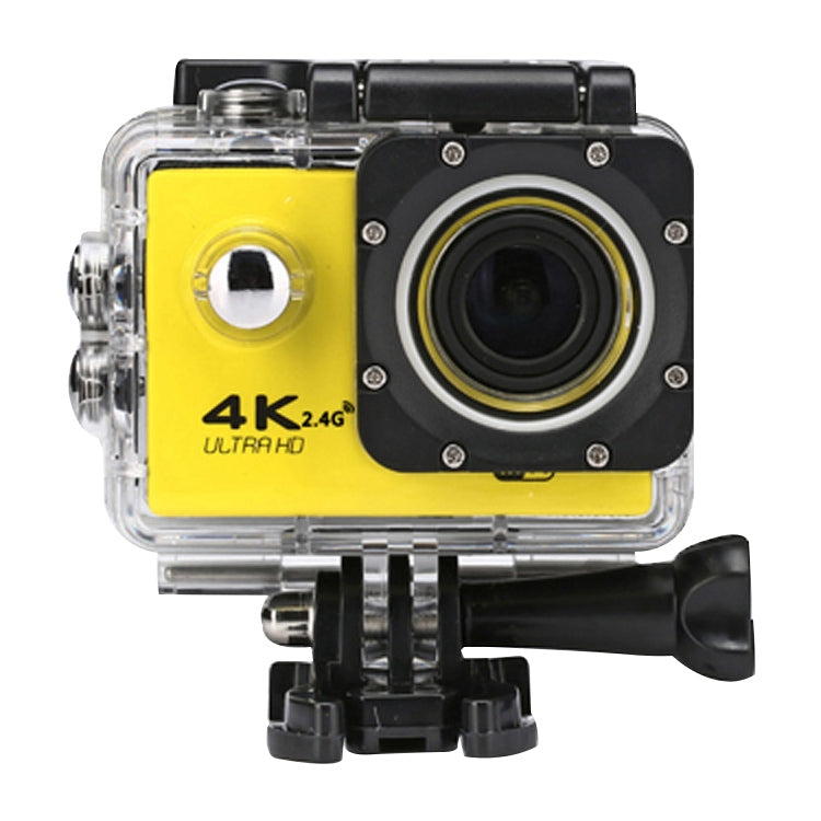 WIFI Waterproof Action Camera Cycling 4K camera Ultra Diving  60PFS