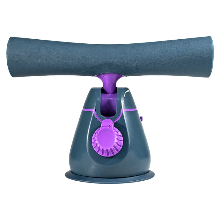 Sit-Up Aids Fitness Equipment Household Fixed Feet Yoga Abdominal Exercises Trainer