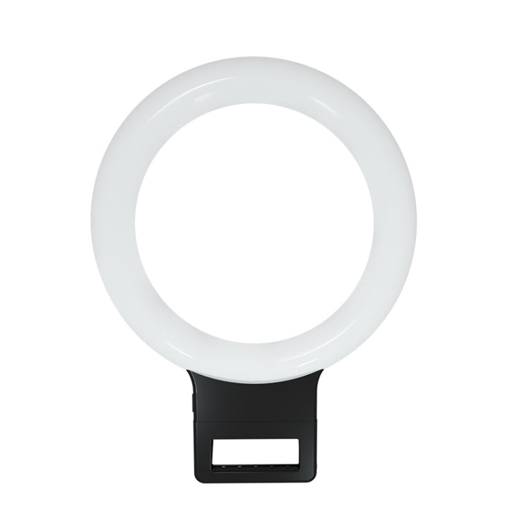 ED Selfie Fill Light Live Mobile Phone Photography Flash