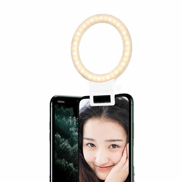 ED Selfie Fill Light Live Mobile Phone Photography Flash