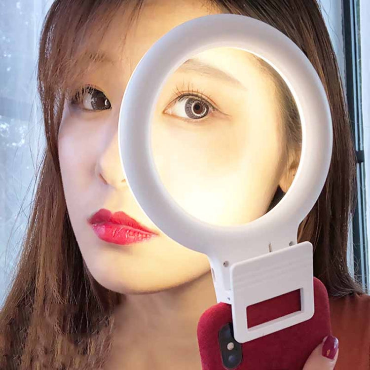 ED Selfie Fill Light Live Mobile Phone Photography Flash