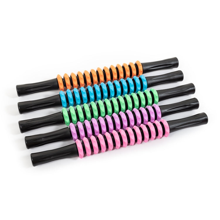 Wolf Tooth Stick Hand-Held Fascia Stick Leg Muscle Relaxation Roller Yoga Fitness Supplies