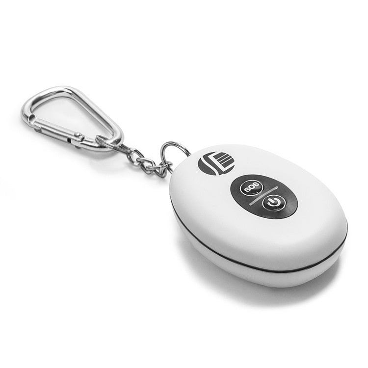 DEAOKE TK201 Anti-Lost Handheld Tracker Kids and Elderly Smart Item Locator, Random Color Delivery