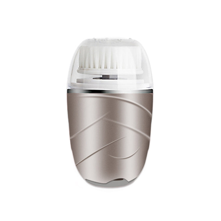E001 Home Multifunctional Rotary Cleansing Apparatus Vibration Massage Facial Washing Apparatus