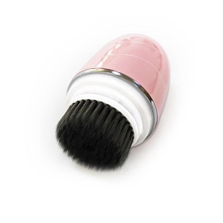 E001 Home Multifunctional Rotary Cleansing Apparatus Vibration Massage Facial Washing Apparatus