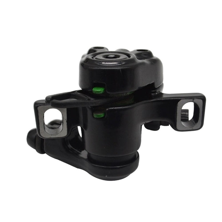Disc Brakes For Electric Scooters Front and Rear Disc Brakes for Xiaomi Mijia M365