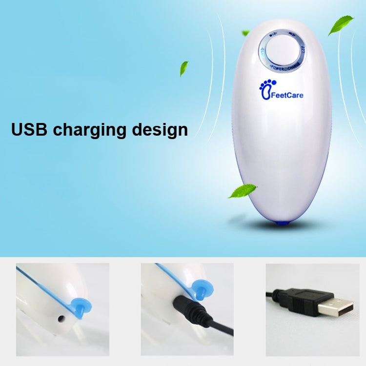 Electric Rechargeable Foot Grinder For Removing Dead Skin Calluses And Pedicure With 4 Grinding Heads