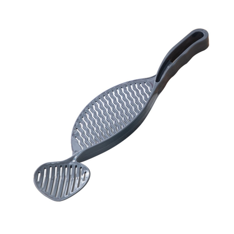 10 PCS Household Rice Scoop Drainer Does Not Hurt The Hand Washing Rice Sieve
